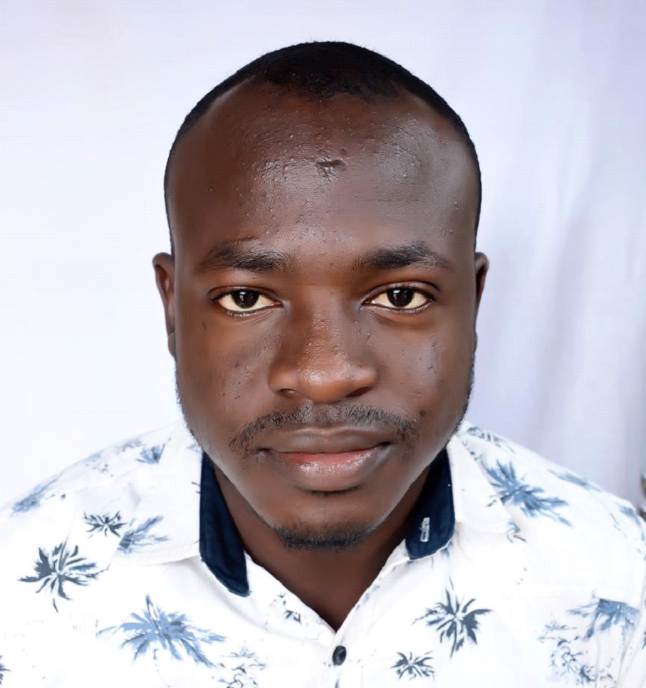 Engr. Noah Ajekiigbe, Structural Engineer Lead