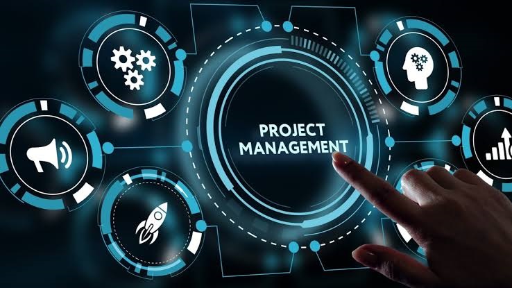Project management