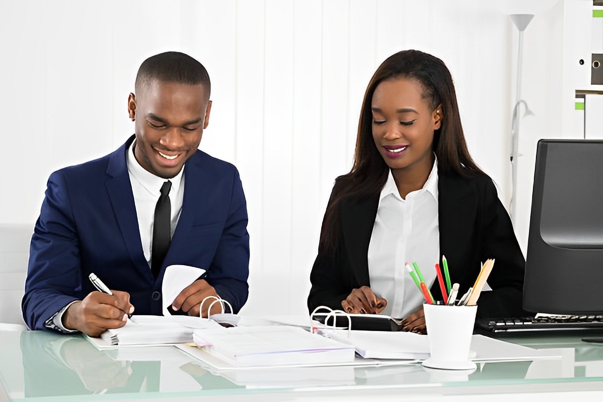 Tax consultancy