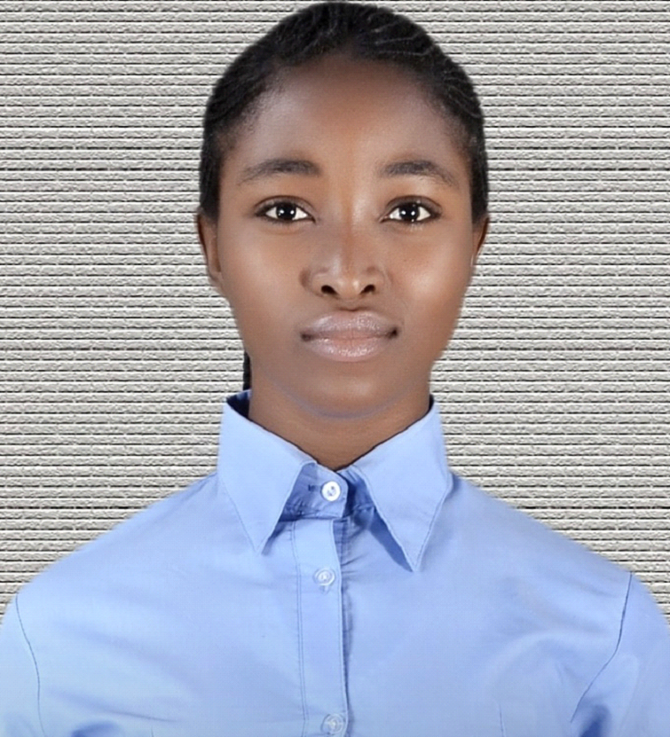 Mimidoo Agatha Tyohemba, Founder and General Managing Director