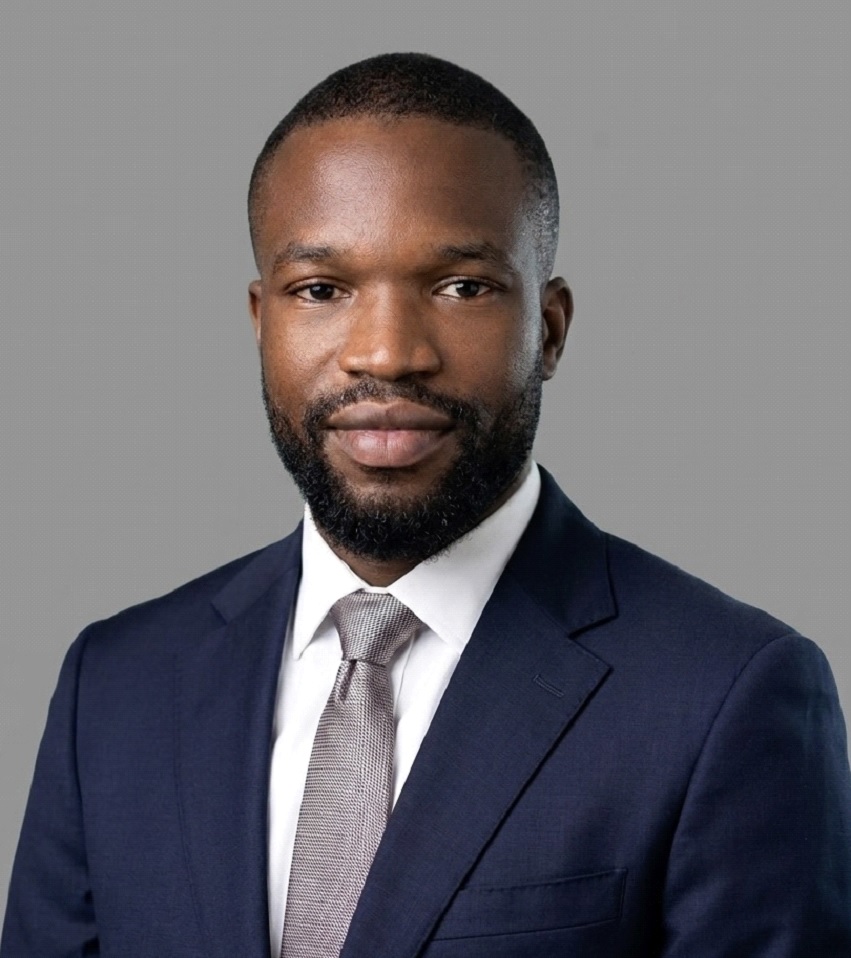 Engr. Victor Friday, Electrical and Interior Engineer Lead