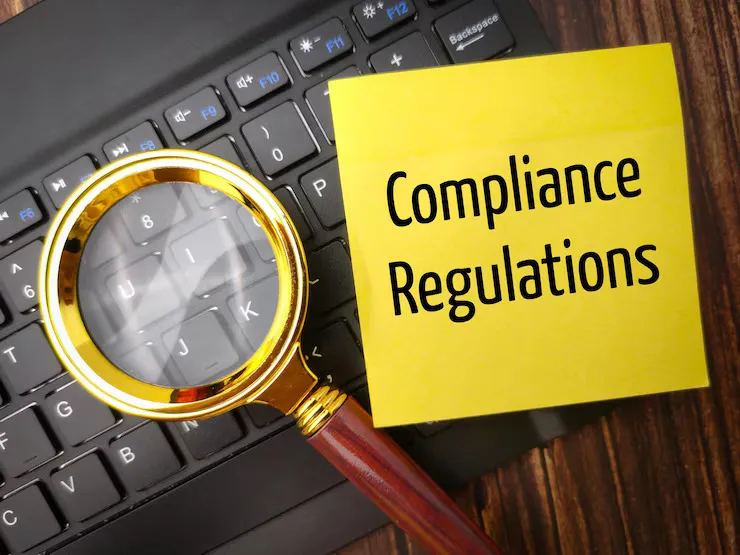 Compliance