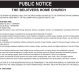 *PUBLIC NOTICE*  *MIMI HOPE FOUNDATION*