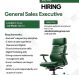 Sales Executive Mimidoo Group Ltd
