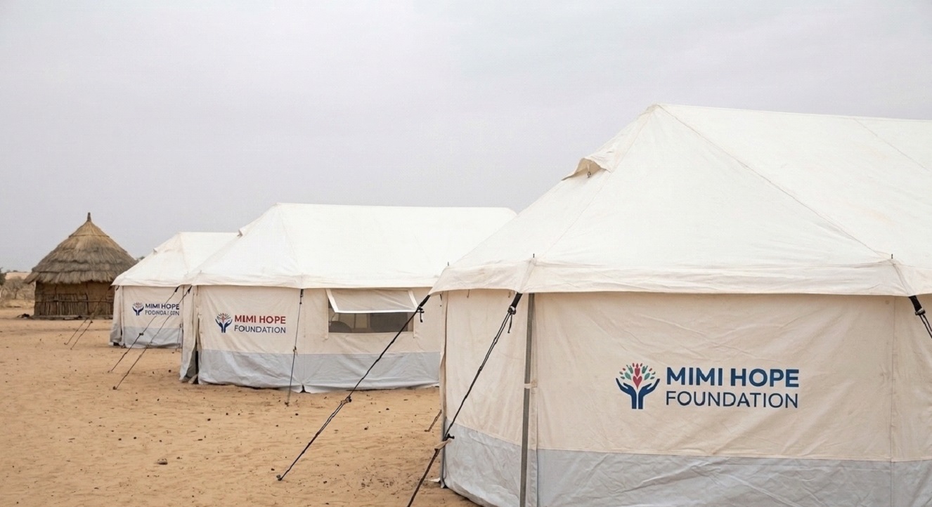 Safe shelter and housing for families